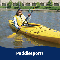 Paddlesports image